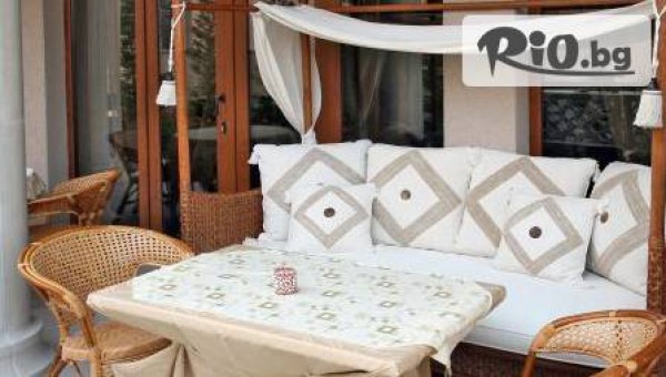 "Арт хотел Нирвана" - thumb 2