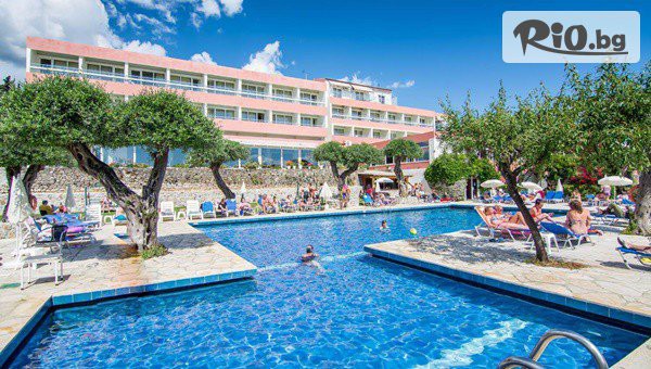 Lucky Holiday - thumb 3