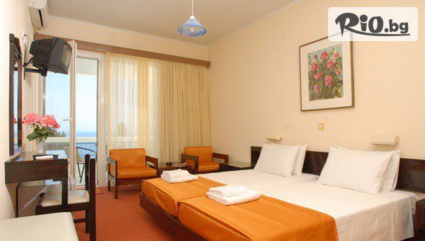 Lucky Holiday - thumb 6