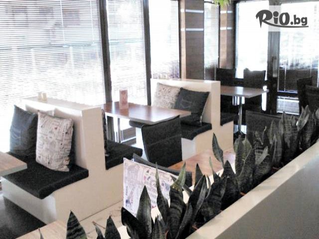 Ресторант Дон Домат - thumb 3 Ресторант Дон Домат - thumb 3