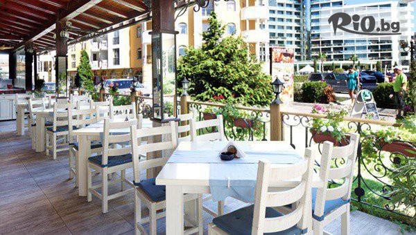 МПМ Хотел Кондор - thumb 5