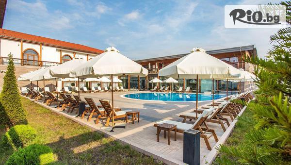 Хотел Корал - Созопол / Хотел Каменград - Панагюрище - thumb 4