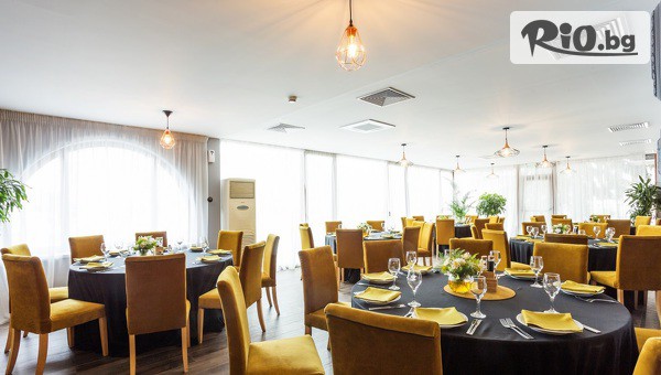 Хотел Корал - Созопол / Хотел Каменград - Панагюрище - thumb 5