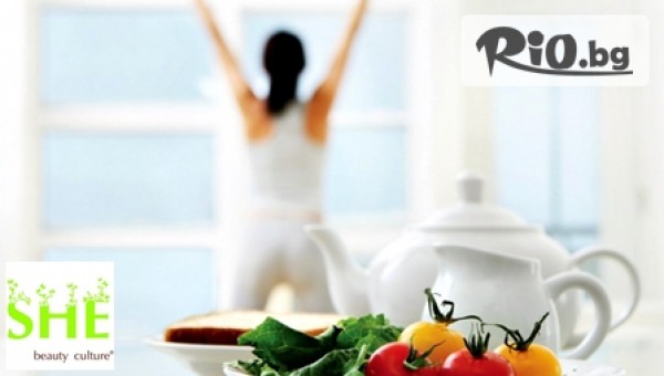 Център за естетична медицина, козметика и физиотерапия SHE Beauty Culture - thumb 4