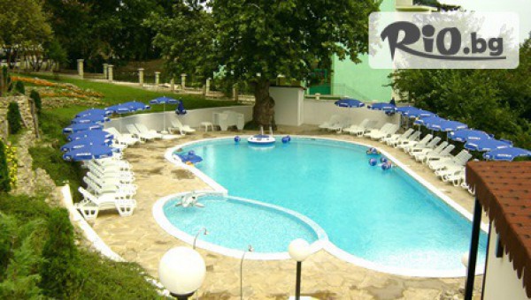 Хотел Вежен ,Златни Пясъци - thumb 4