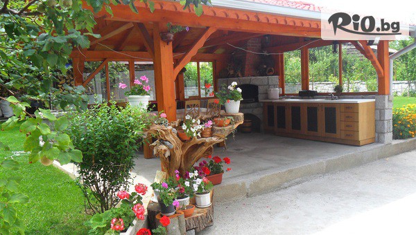 Къща за гости Виен - thumb 2