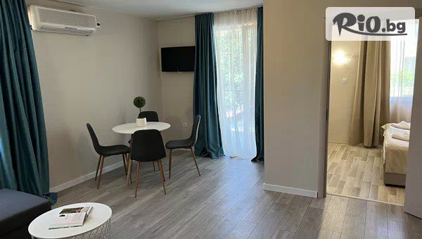 Lotos Apartments - thumb 3