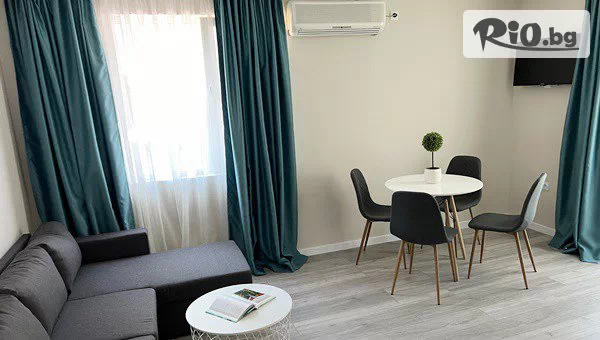 Lotos Apartments - thumb 4