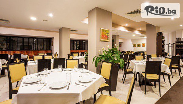 Хотел Перун Лодж - thumb 3