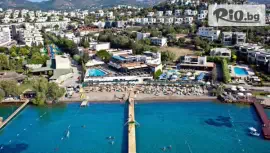 Cactus Fleur Beach 4*, Бодрум #1