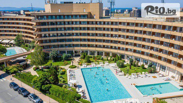 Гранд Хотел Поморие - thumb 3