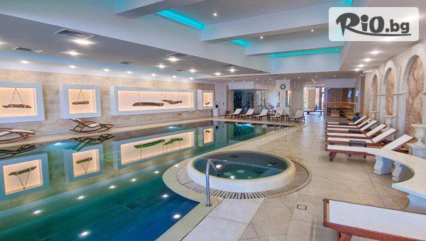 Гранд Хотел Поморие - thumb 4