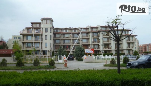 Семеен хотел "ДЕНЗ" - thumb 2