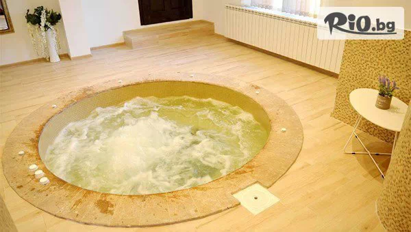 Вила Арбанаси Делукс - thumb 5