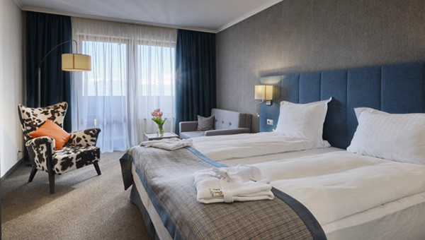 СПА Ризорт Свети Иван Рилски - thumb 6