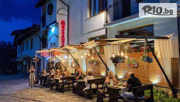 Фамилна къща и механа Ореха - thumb 2