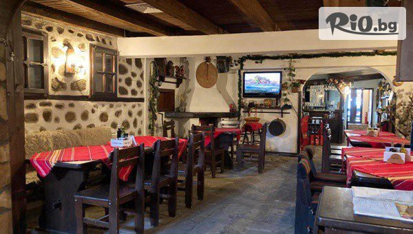 Фамилна къща и механа Ореха - thumb 5