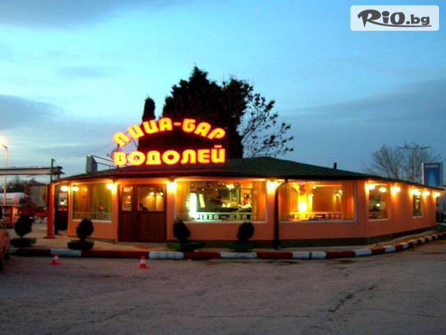 Пицария Водолей Аспарухово - thumb 1 Пицария Водолей Аспарухово - thumb 1