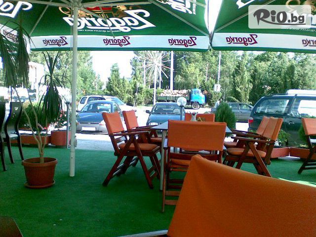 Пицария Водолей Аспарухово - thumb 2 Пицария Водолей Аспарухово - thumb 2