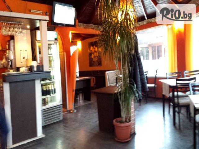 Пицария Водолей Аспарухово - thumb 3 Пицария Водолей Аспарухово - thumb 3