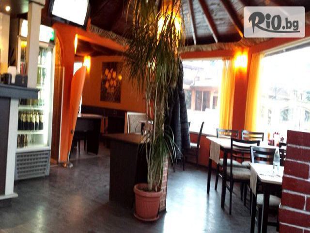 Пицария Водолей Аспарухово - thumb 5 Пицария Водолей Аспарухово - thumb 5