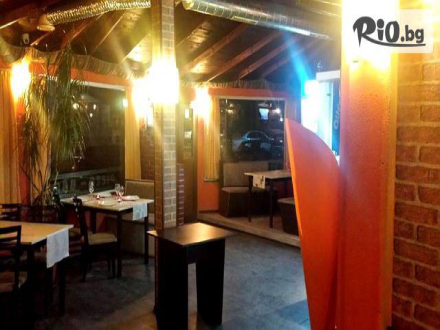 Пицария Водолей Аспарухово - thumb 6 Пицария Водолей Аспарухово - thumb 6