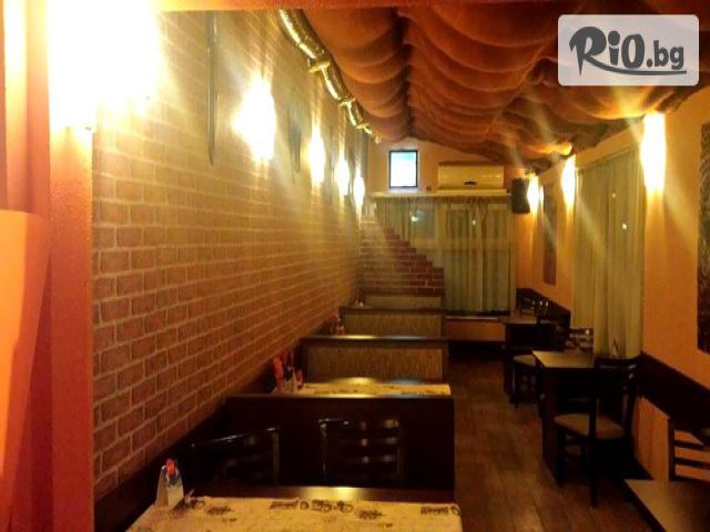 Пицария Водолей Аспарухово - thumb 8 Пицария Водолей Аспарухово - thumb 8