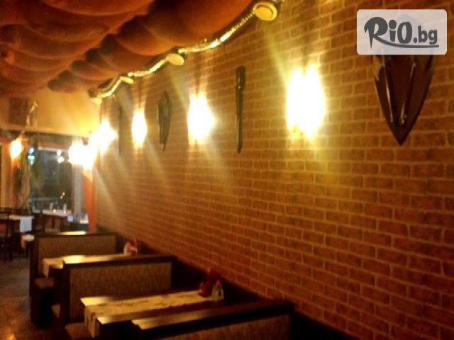 Пицария Водолей Аспарухово - thumb 9 Пицария Водолей Аспарухово - thumb 9