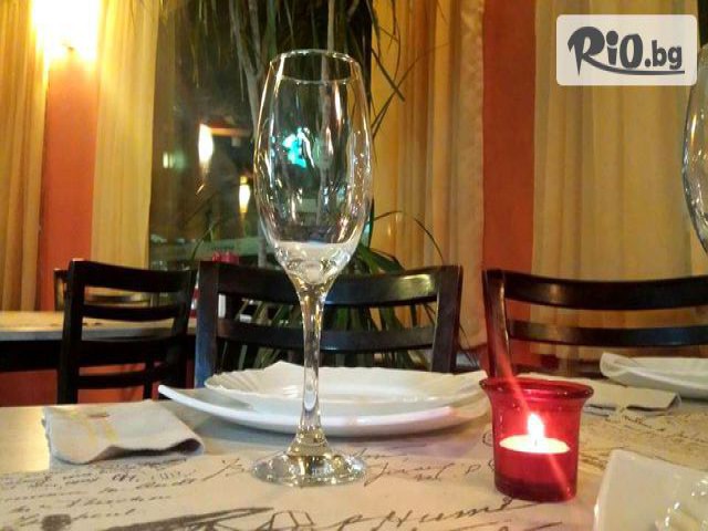 Пицария Водолей Аспарухово - thumb 10 Пицария Водолей Аспарухово - thumb 10