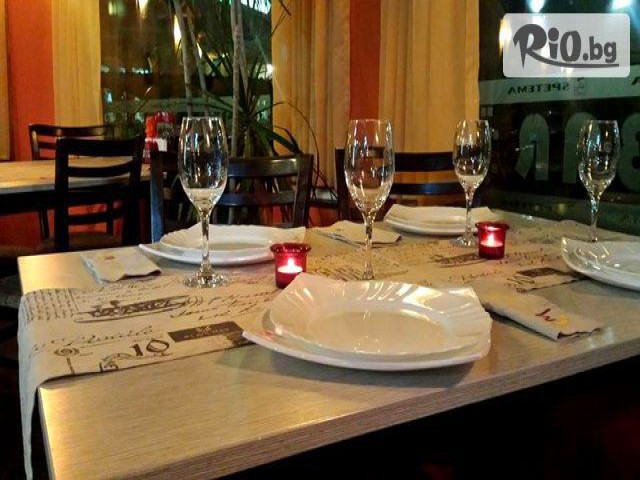 Пицария Водолей Аспарухово - thumb 11 Пицария Водолей Аспарухово - thumb 11