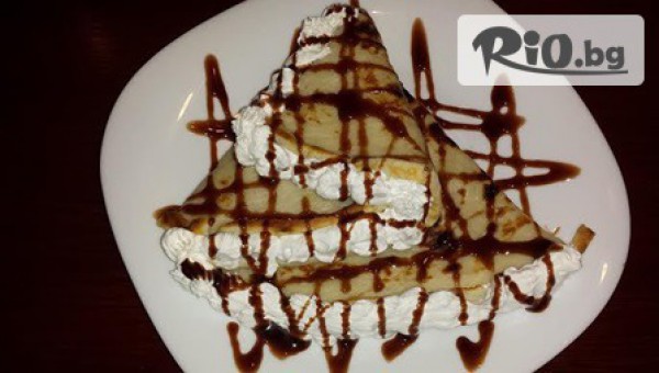 Пицария Водолей Аспарухово - thumb 7