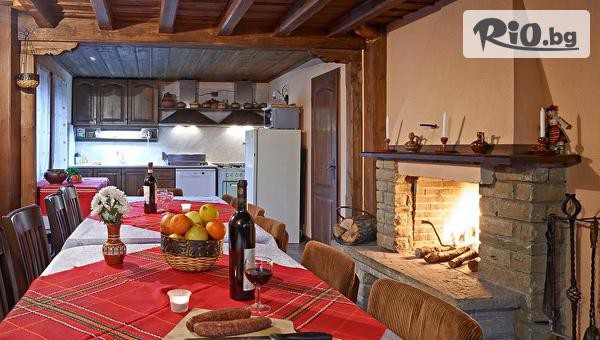 Къща за гости Кенара - thumb 2