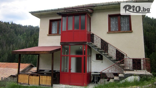 Къща за гости Панорама, Смолян - thumb 1