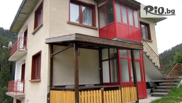 Къща за гости Панорама, Смолян - thumb 2