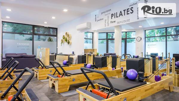 Mindset Reformer Pilates - thumb 4
