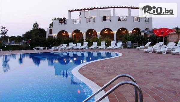 Хотел Парадайс Гардън - thumb 2