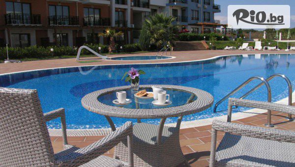 Хотел Парадайс Гардън - thumb 3