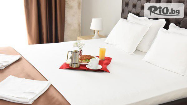 Хотел Парадайс Гардън - thumb 5