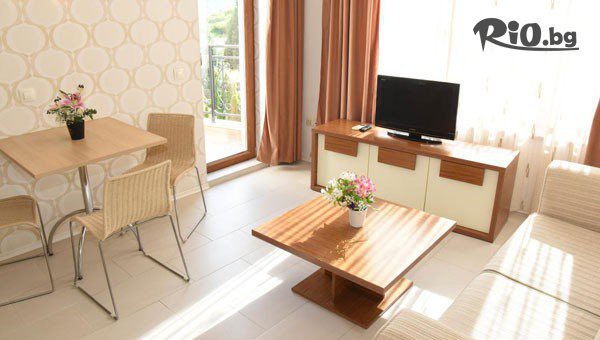 Хотел Парадайс Гардън - thumb 6