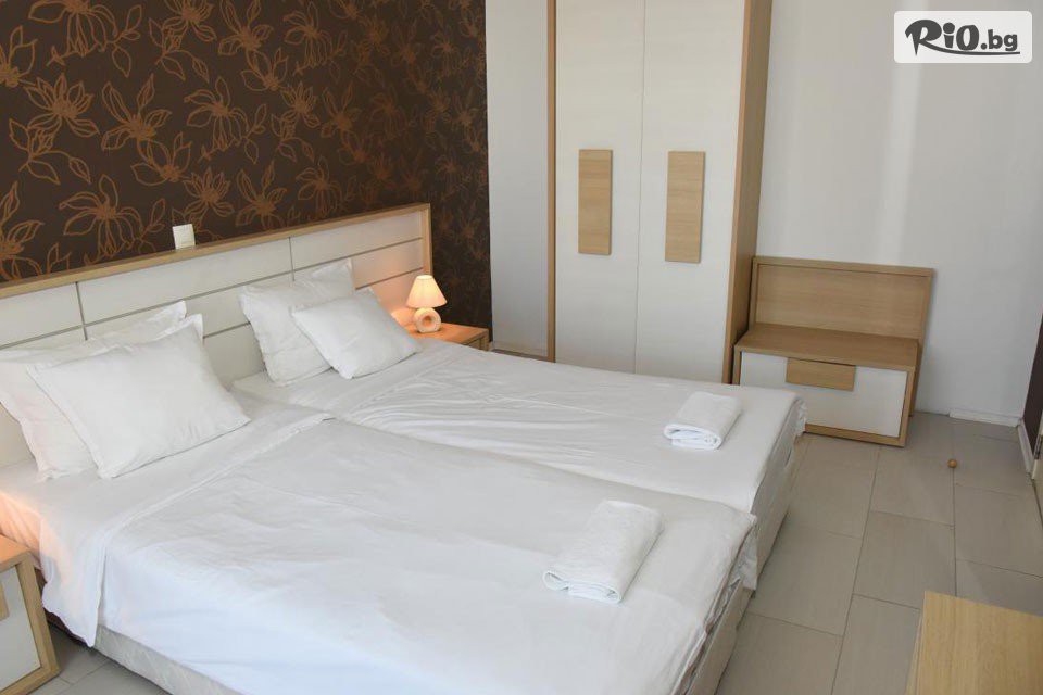 Хотел Парадайс Гардън - thumb 6 Хотел Парадайс Гардън - thumb 6