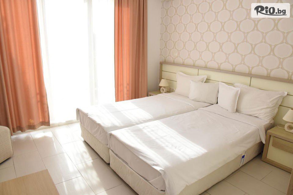 Хотел Парадайс Гардън - thumb 7 Хотел Парадайс Гардън - thumb 7