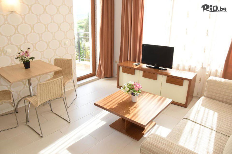 Хотел Парадайс Гардън - thumb 9 Хотел Парадайс Гардън - thumb 9