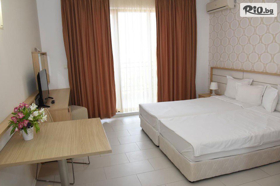 Хотел Парадайс Гардън - thumb 11 Хотел Парадайс Гардън - thumb 11