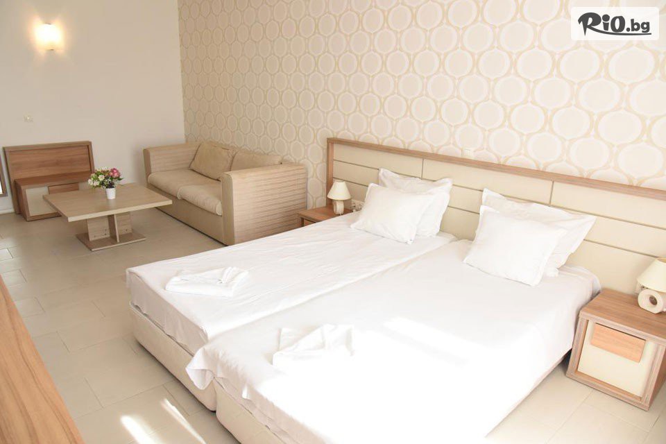 Хотел Парадайс Гардън - thumb 12 Хотел Парадайс Гардън - thumb 12