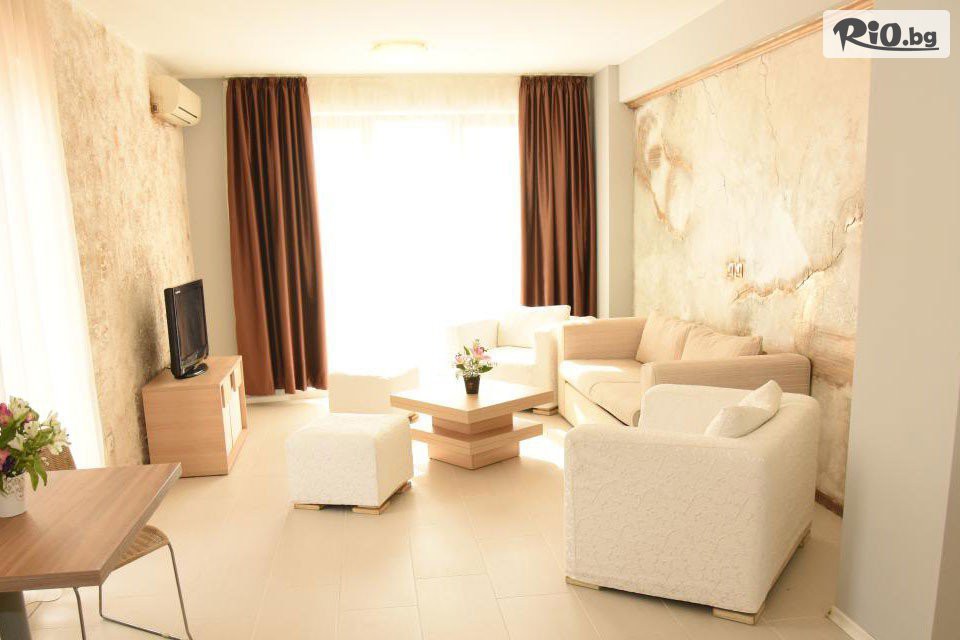 Хотел Парадайс Гардън - thumb 13 Хотел Парадайс Гардън - thumb 13