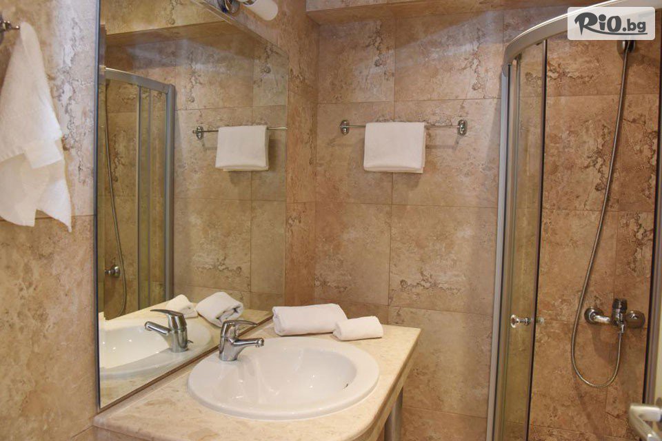 Хотел Парадайс Гардън - thumb 14 Хотел Парадайс Гардън - thumb 14