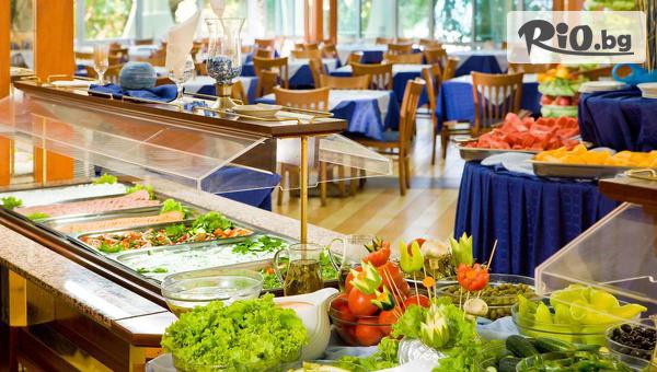 Хотел Лагуна Гардън 4* - thumb 4