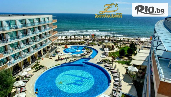 МПМ Зорница Сендс и СПА - thumb 2