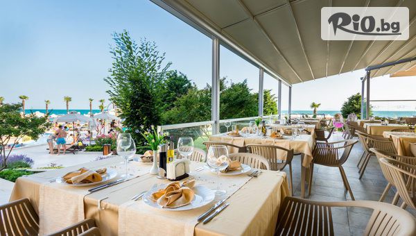 МПМ Зорница Сендс и СПА - thumb 4