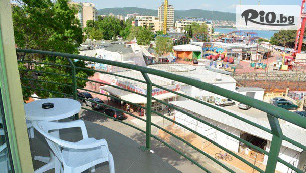 Хотел Джули - thumb 4